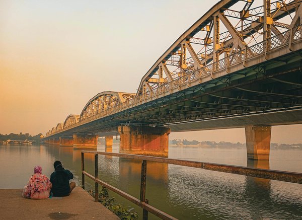 Explorez le vietnam avec l'agence parfum d'automne !