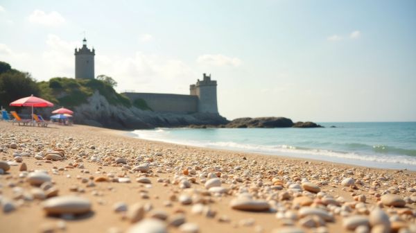 Comment choisir votre thalasso en Bretagne nord pour un séjour idéal
