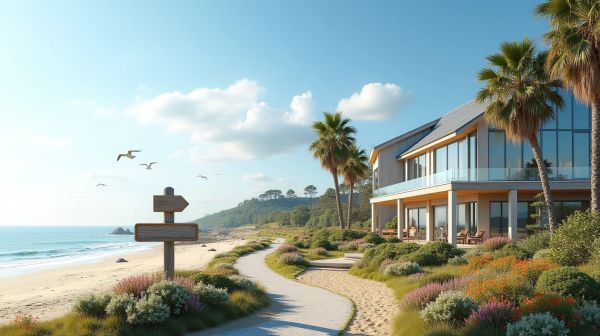 Comment choisir votre thalasso en Bretagne nord pour un séjour idéal