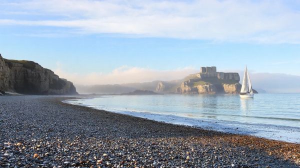Top conseils pour une thalasso parfaite en Bretagne nord