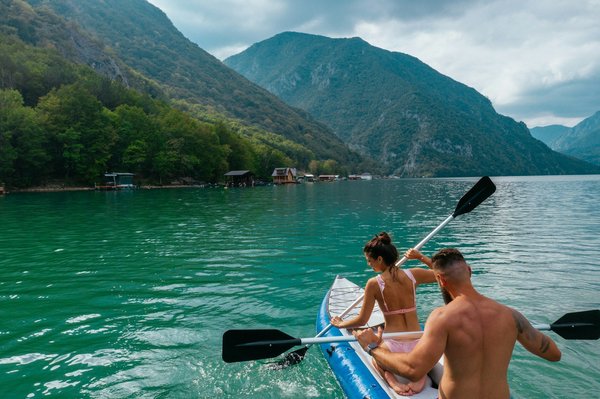 Les meilleures destinations pour les voyages de groupe en 2024