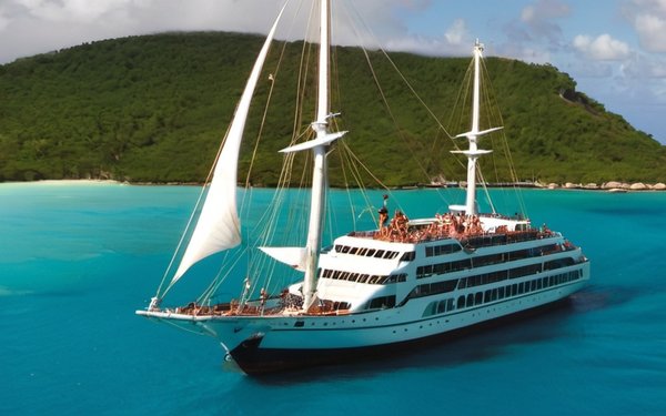 Croisière aux Caraïbes: Aventures pour les amateurs de sports