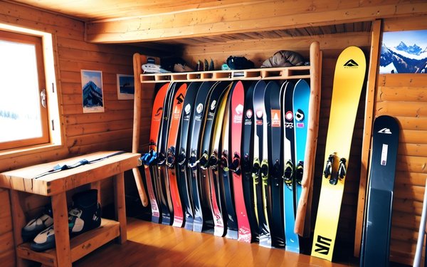 Comment choisir sa station de ski