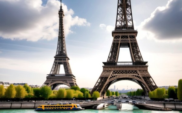 Comment planifier une visite éducative à la Tour Eiffel ?