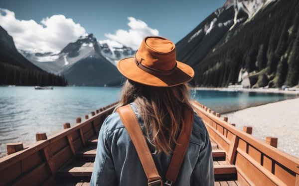 Devenir un voyageur numérique : comment gagner votre vie en voyageant